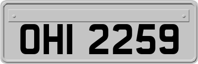 OHI2259