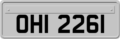 OHI2261