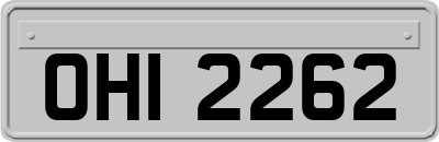 OHI2262