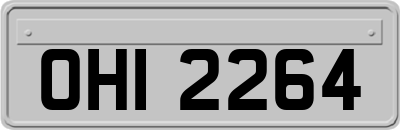 OHI2264