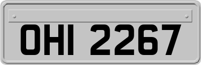 OHI2267