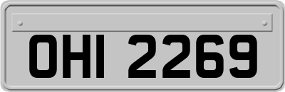 OHI2269