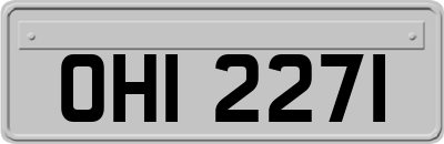 OHI2271