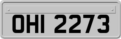 OHI2273