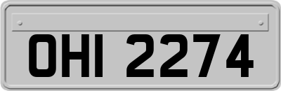 OHI2274