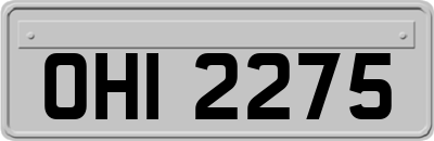 OHI2275