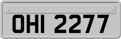 OHI2277