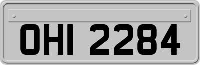 OHI2284