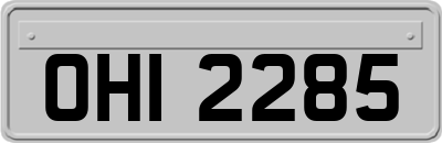 OHI2285