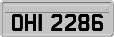 OHI2286