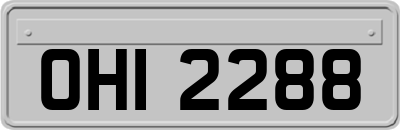 OHI2288