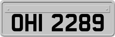 OHI2289