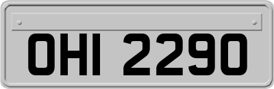 OHI2290