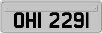 OHI2291