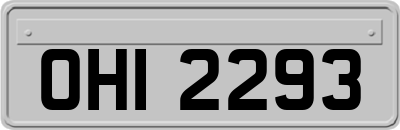 OHI2293