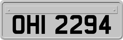 OHI2294