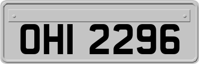OHI2296