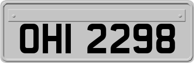 OHI2298
