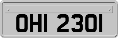OHI2301