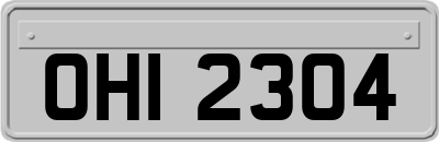 OHI2304
