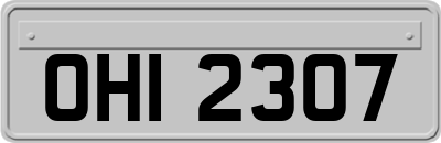 OHI2307