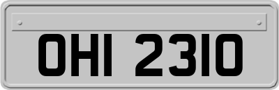 OHI2310