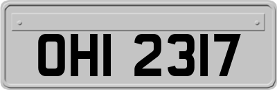 OHI2317