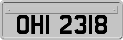 OHI2318