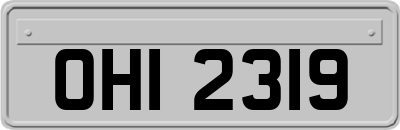 OHI2319