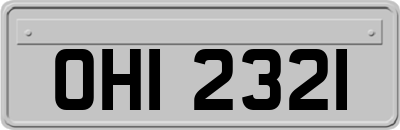 OHI2321