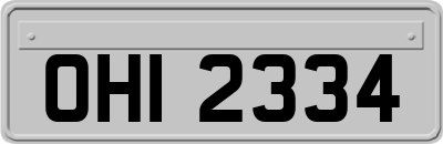 OHI2334