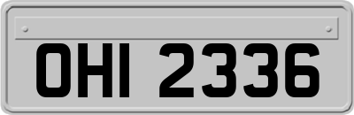 OHI2336