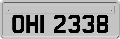 OHI2338