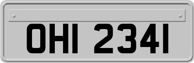 OHI2341
