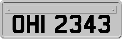 OHI2343