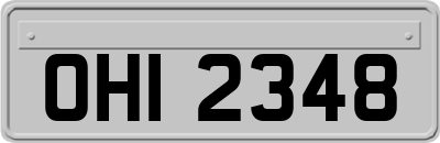 OHI2348