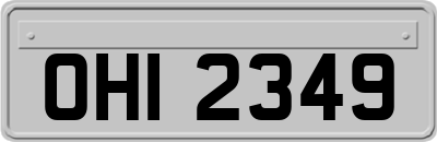 OHI2349