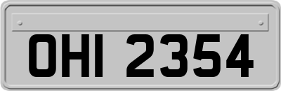 OHI2354