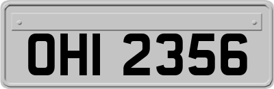 OHI2356