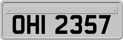 OHI2357