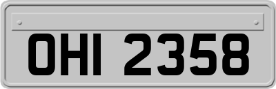 OHI2358