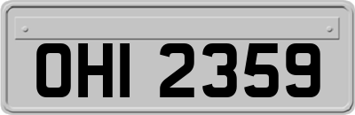 OHI2359