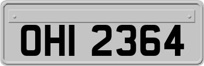 OHI2364