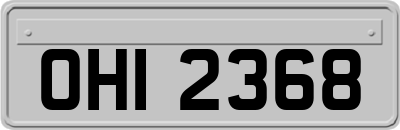 OHI2368