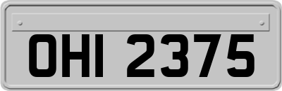 OHI2375