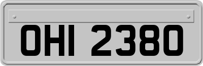 OHI2380