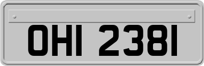 OHI2381