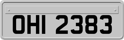 OHI2383