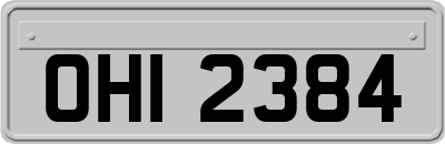 OHI2384