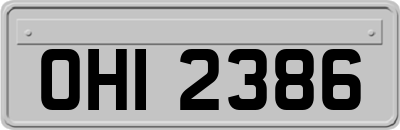 OHI2386